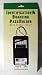 2 LEATHER BOARDING PASS HOLDER TRAVEL ID PASSPORT TIKET