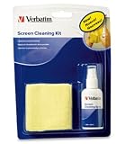 Verbatim Screen Cleaning Kit (95463)