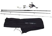 Matt Hayes Carp Kit