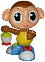 Little Tikes Light 'n Go - Movin' Lights Monkey
