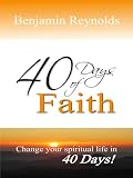 40 Days of Faith