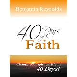 40 Days of Faith
