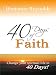 40 Days of Faith