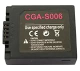 EFORCE PS006A Lithium-ion Battery