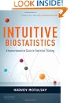 Intuitive Biostatistics: A Nonmathema...