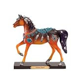 Trail of Painted Ponies Native Jewel Pony Figurine 7.13-Inch