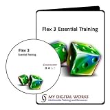 Adobe Flex Builder 3 Essential Training