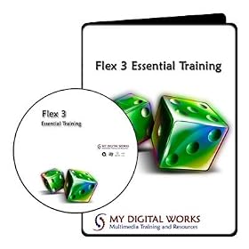 Adobe Flex Builder 3 Essential Training by
