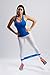 Best Value 5 Exercise Bands / Resistance Loop Bands for Physical Therapy of Legs and Shoulders / Pilates Flex Bands for Yoga & Crossfit Training / 2 Light, 1 Medium, 1 Heavy & 1 Extra Heavy / Bonus Carrying Case / 100% Risk-Free Satisfaction Guarantee / Body Mind Spirit Fitness FREE E-BOOK