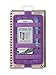 IF- Bookaroo Notebook Tidy for Books- Purple