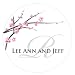 Cherry Blossom Small Sticker