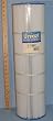 Unicel C-7487 100 sf Hayward CX870-RE Replacement Pool Filter Cartridge