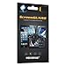3 x Membrane Screen Protectors for Samsung Galaxy Star Pro (S7260 / S7262) - Crystal Clear (Glossy), Retail Package, Installation Kit