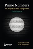 Prime Numbers: A Computational Perspective