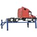 - BendPak Super-Duty Lift - 4 Post, 154in.W x 297in.L, Model# HD-35