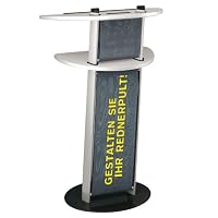 Kettler 06095-277 Design Stehpult