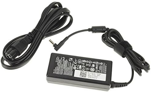 LPS 65W Charger Power Adapter For Dell Optiplex 3020M XPS 18 1810 inspiron 14 5458 15 5558 7558 7559 17 5758 vostro 14 3458 15 3558