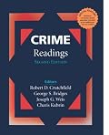 Crime: Readings (Crime and Society Series)
