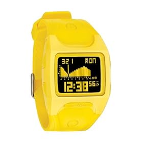 Nixon Lodown Watch - Men's