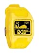 NIXON - LODOWN - YELLOW