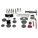 Alltrade 648622 Kit 48 Master Disc Brake Tool Set
