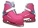 Bauer Lil Angel Girls Skates 10/11