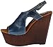 Sbicca Women's Mercer Wedge Sandal