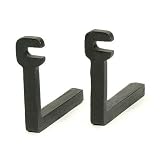 Fireplace Accessories - Andirons