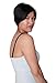 Undercover Mama Nursing Tank White & Tan 2 Pack - Perfect Maternity Undershirt