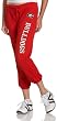 NCAA Georgia Bulldogs Junior's Fleece Capri Pant