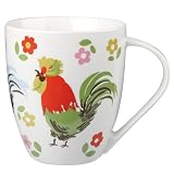 Cath Kidston All Over Chicken Mug