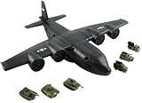 C-130 Transporter Playset