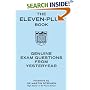 The Eleven-Plus Book: Genuine Exam Questions from Yesteryear (Gift)