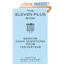 The Eleven-Plus Book: Genuine Exam Questions from Yesteryear (Gift)