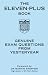 The Eleven-Plus Book: Genuine Exam Questions from Yesteryear (Gift)