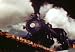 Railroad Films -Rock Island Rail Line,Big Trains-5 Classic Films on DVD
