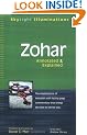 Zohar: The Masterpiece of Kabbalah with Facing Page Commentary That Brings the Text to Life for You (Skylight Illuminations)