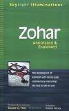 Zohar: Annotated & Explained (1893361519) by Matt, Daniel Chanan