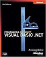 Programming Microsoft Visual Basic .NET (Core Reference)