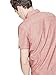 GUESS Men's Cardenas Slim-Fit Chambray Popover