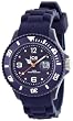 Ice-Watch Armbanduhr ice-Shadow Small Blau SW.DAR.S.S.12