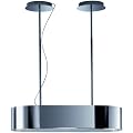 Best 07F24000 Venus Double (Inox) / 90 cm / Edelstahl, Glas