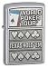 Zippo WRT Texas Hold�fEm ���[���h�E�|�[�J�[�E�c�A�[ �W�b�| 24357