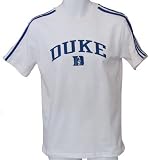Youth Duke Blue Devils S/S Campus Tshirt