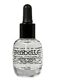 Probelle All Natural Fungal Nail Treatment, Clear, .5 Fluid Ounce