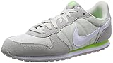 [ナイキ] NIKE WMNS GENICCO 644451-013 644451-013(ライトボーン/ホワイト/グラナイト/フラッシュライム/US7)