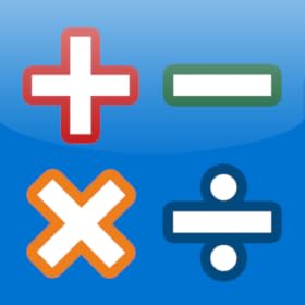 AB Math - Game for Kids and Grownups