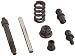 Losi Steering Hardware Set: Baja Rey