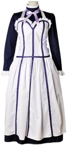 Black Butler Ii Hannah Annafellows Cosplay Costume