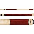 Players Exotic Series E-3100 Two-Piece Pool Cue
